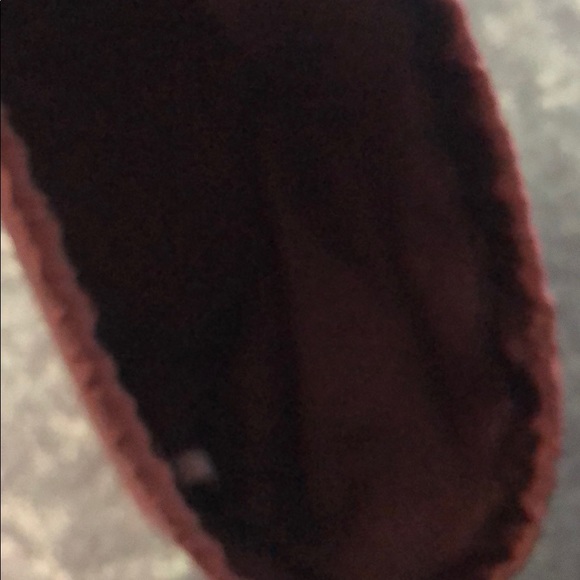 Beauticontrol brown make up bag - Picture 5 of 8